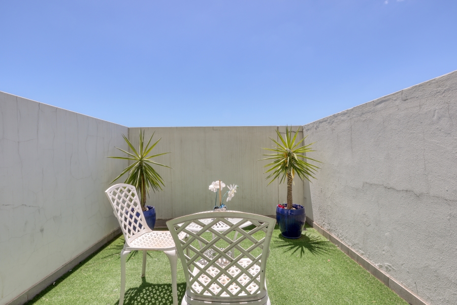 0 Bedroom Property for Sale in Woodstock Western Cape